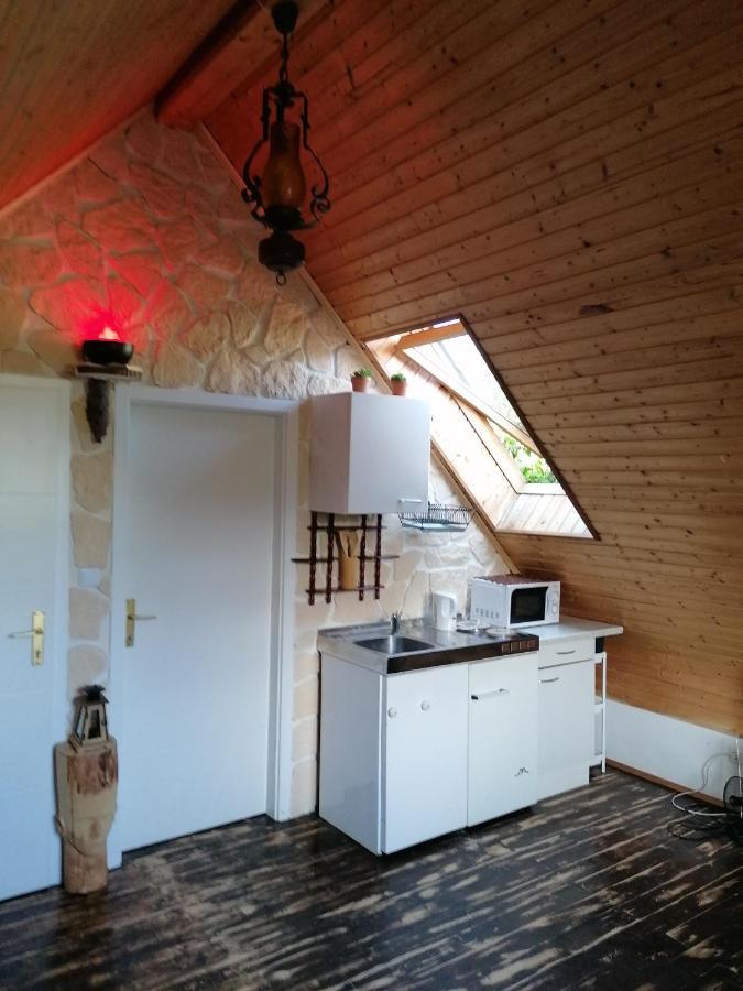 Haus Daniela Apartment Klagenfurt am Woerthersee ภายนอก รูปภาพ