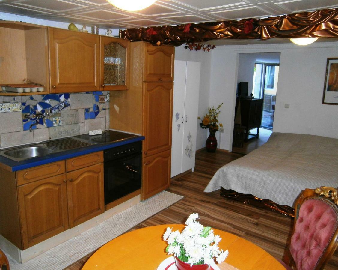 Haus Daniela Apartment Klagenfurt am Woerthersee ภายนอก รูปภาพ