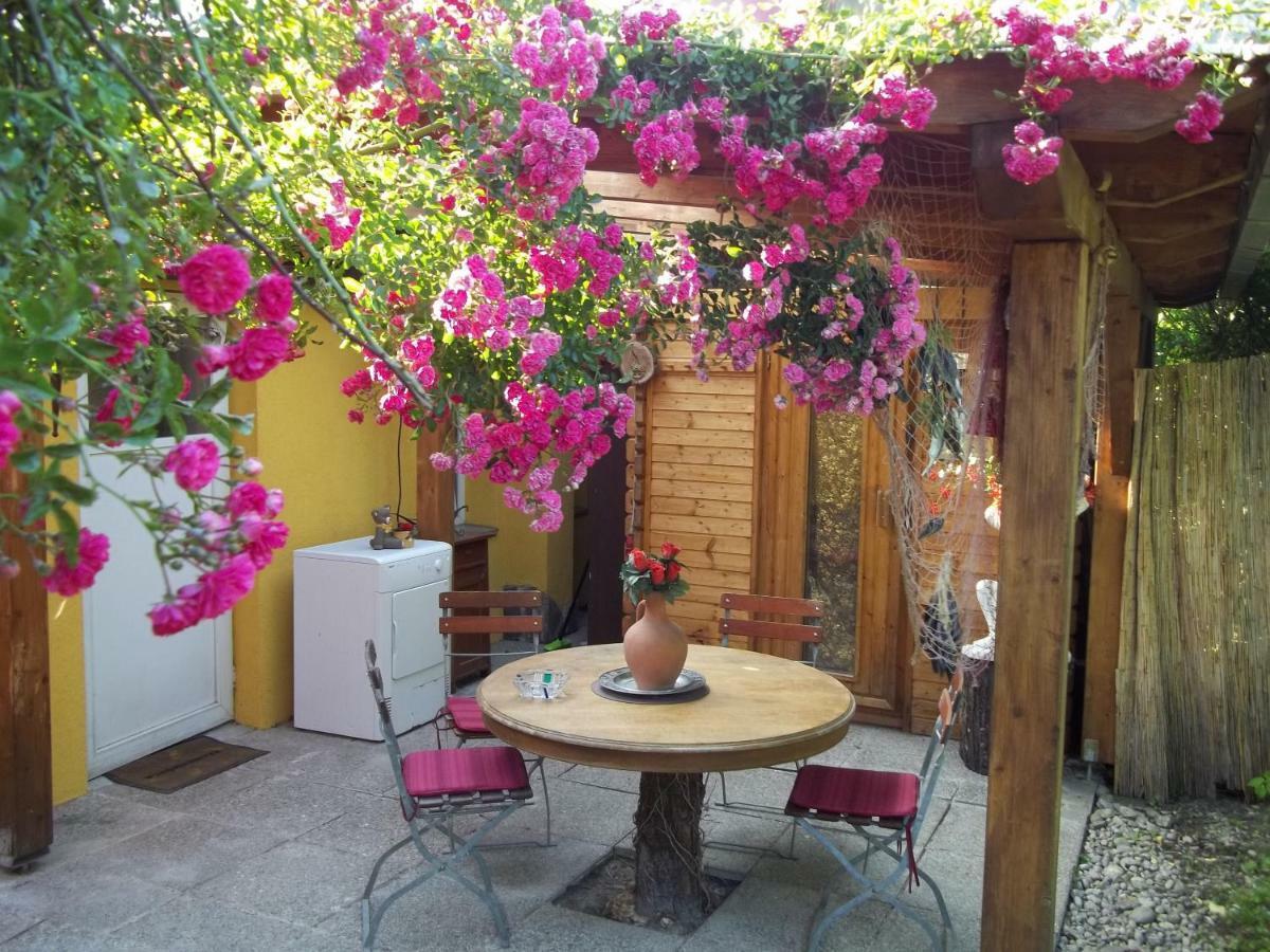Haus Daniela Apartment Klagenfurt am Woerthersee ภายนอก รูปภาพ